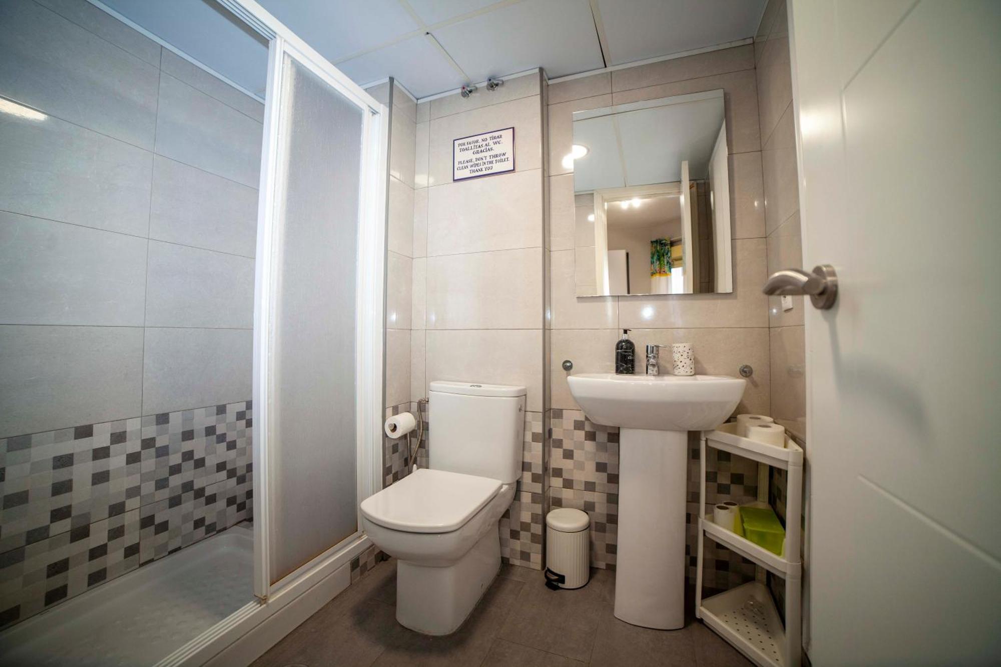 Apartamento Fedelena Séville Extérieur photo