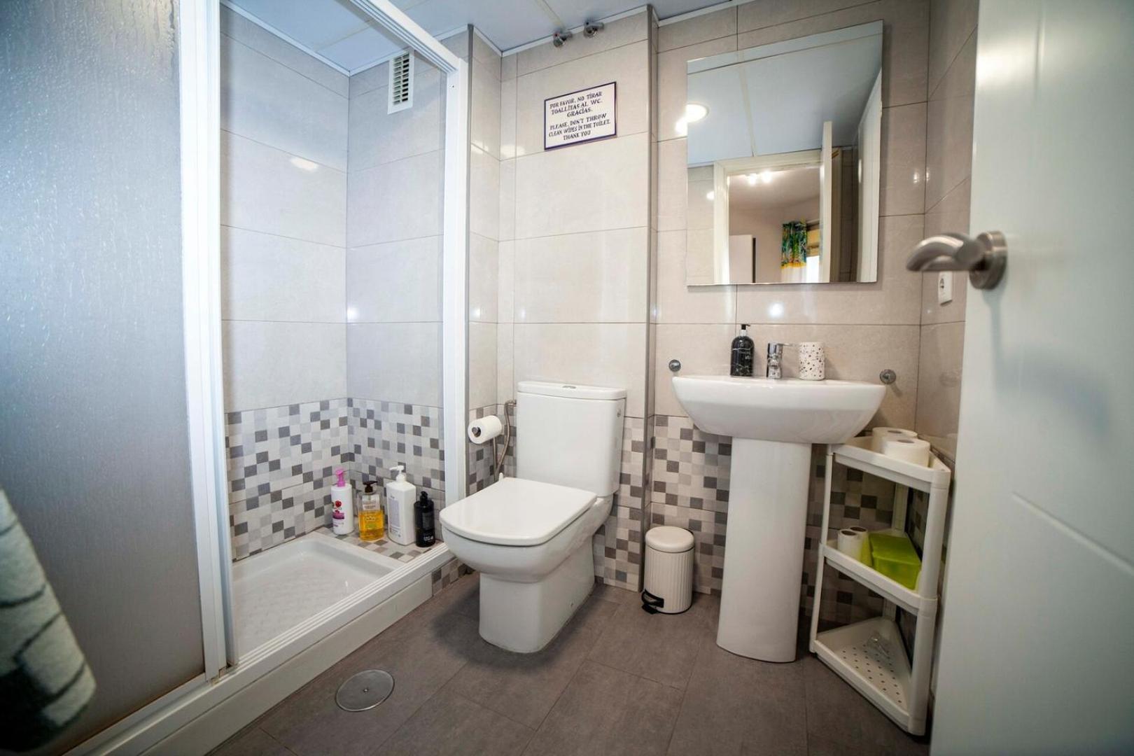 Apartamento Fedelena Séville Extérieur photo