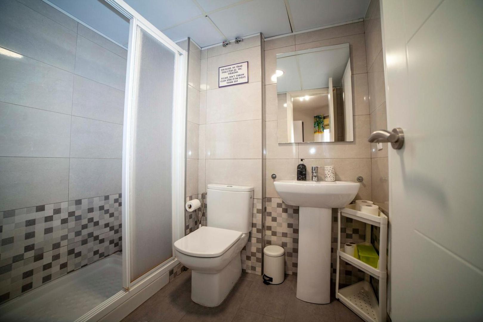 Apartamento Fedelena Séville Extérieur photo